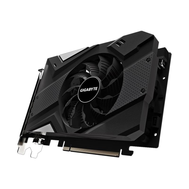 Gigabyte GeForce GTX 1650 D6 4G (rev 2 0) Gigabyte0) Gigabyte 0) (GV-N1656D6-4GD (GVN1656D64GD 2 0) Gigabyte0) Gigabyte 0)