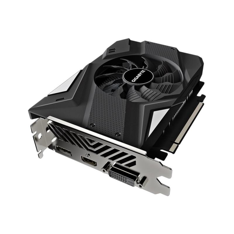Gigabyte GeForce GTX 1650 D6 4G (rev 2 0) Gigabyte0) Gigabyte 0) (GV-N1656D6-4GD (GVN1656D64GD 2 0) Gigabyte0) Gigabyte 0)