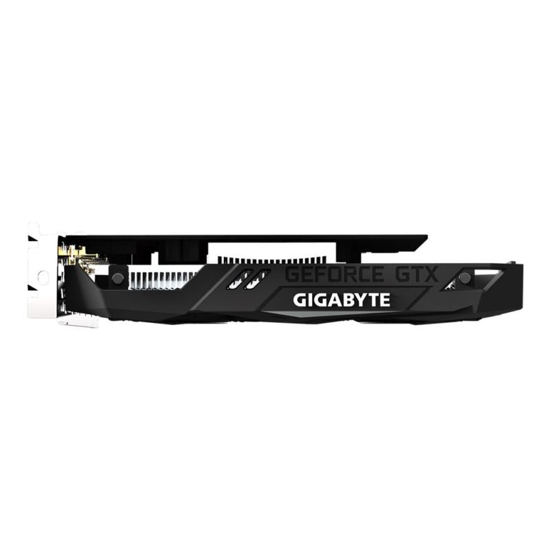 Gigabyte GeForce GTX 1650 OC 4G (GV-N1650OC-4GD) (GVN1650OC4GD)