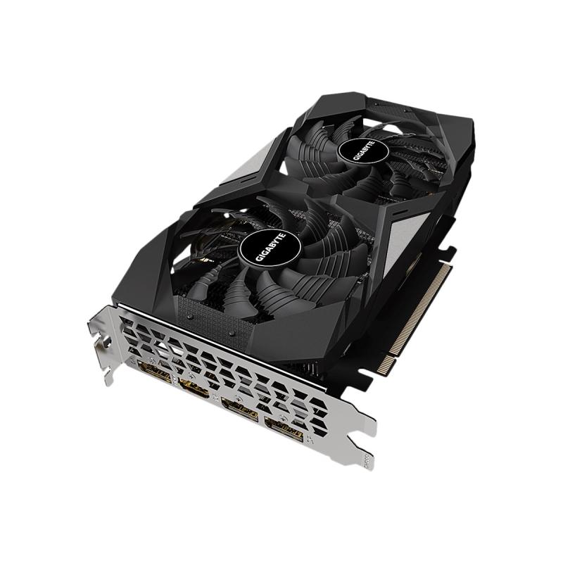 Gigabyte GeForce GTX 1660 SUPER D6 6G (GV-N166SD6-6GD) (GVN166SD66GD)
