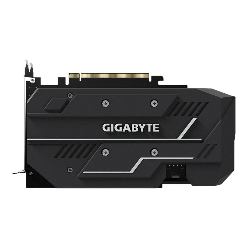 Gigabyte GeForce GTX 1660 SUPER OC 6G OC Edition (GV-N166SOC-6GD) (GVN166SOC6GD)
