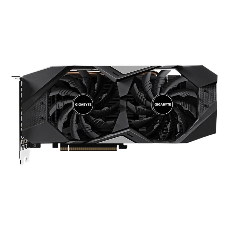 Gigabyte GeForce RTX 2060 WINDFORCE OC 12G (GV-N2060WF2OC-12GD) (GVN2060WF2OC12GD)