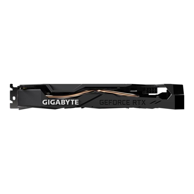 Gigabyte GeForce RTX 2060 WINDFORCE OC 12G (GV-N2060WF2OC-12GD) (GVN2060WF2OC12GD)