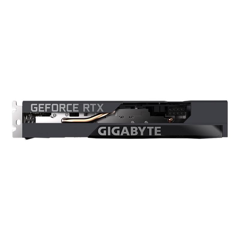 Gigabyte GeForce RTX 3050 EAGLE 8G (GV-N3050EAGLE-8GD) (GVN3050EAGLE8GD)