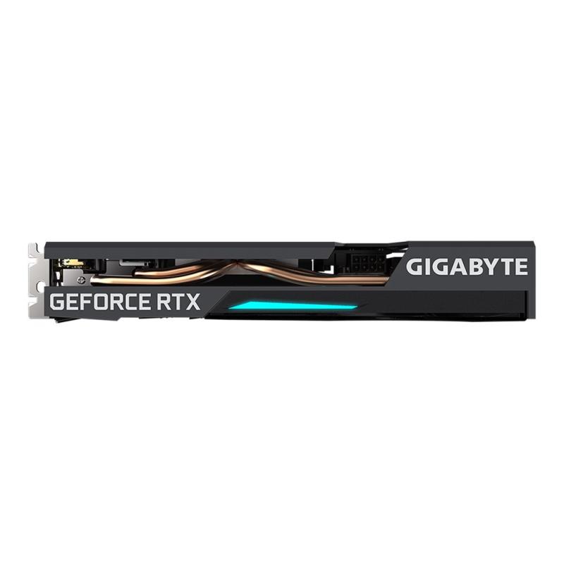 Gigabyte GeForce RTX 3060 EAGLE OC 12G OC Edition (GV-N3060EAGLE (GVN3060EAGLE OC-12GD) OC12GD)