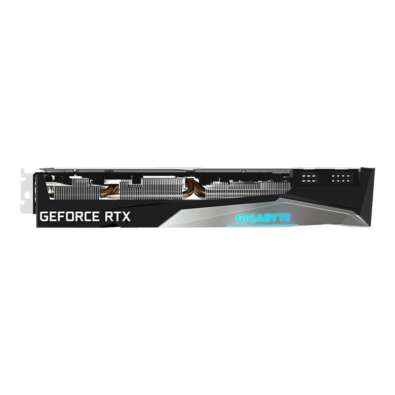 Gigabyte GeForce RTX 3070 GAMING OC 8G OC Edition (GV-N3070GAMING (GVN3070GAMING OC-8GD) OC8GD)