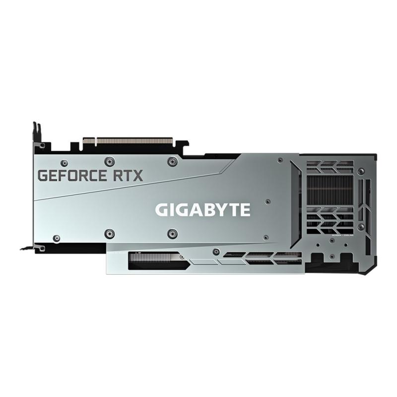 Gigabyte GeForce RTX 3080 GAMING OC 10G (GV-N3080GAMING (GVN3080GAMING OC-10) OC10)