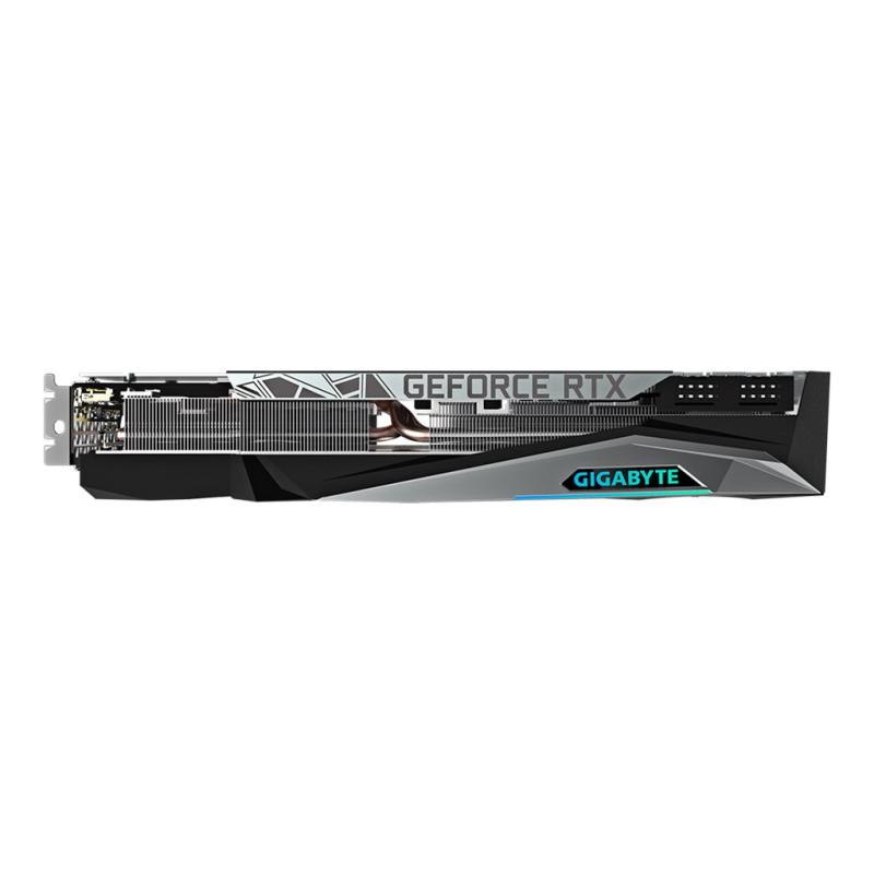 Gigabyte GeForce RTX 3080 GAMING OC 10G (GV-N3080GAMING (GVN3080GAMING OC-10) OC10)