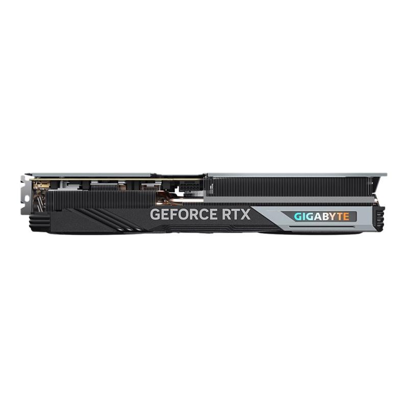 Gigabyte GeForce RTX 4070 Ti EAGLE 12G (GV-N407TEAGLE-12GD) (GVN407TEAGLE12GD)