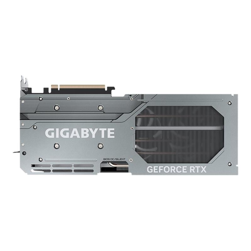 Gigabyte GeForce RTX 4070 Ti EAGLE 12G (GV-N407TEAGLE-12GD) (GVN407TEAGLE12GD)