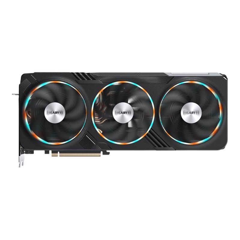 Gigabyte GeForce RTX 4070 Ti EAGLE 12G (GV-N407TEAGLE-12GD) (GVN407TEAGLE12GD)