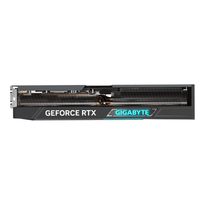 Gigabyte GeForce RTX 4070 Ti EAGLE 12G (GV-N407TEAGLE (GVN407TEAGLE OC-12GD) OC12GD)