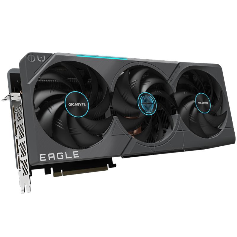 Gigabyte GeForce RTX 4080 EAGLE (GV-N4080EAGLE-16GD) (GVN4080EAGLE16GD)