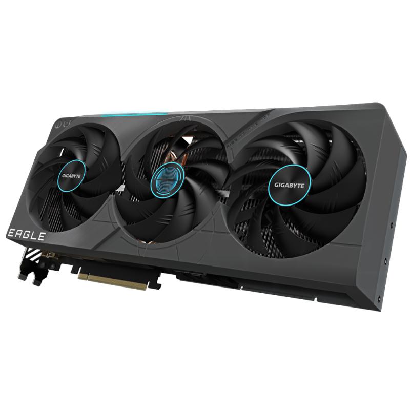 Gigabyte GeForce RTX 4080 EAGLE (GV-N4080EAGLE-16GD) (GVN4080EAGLE16GD)