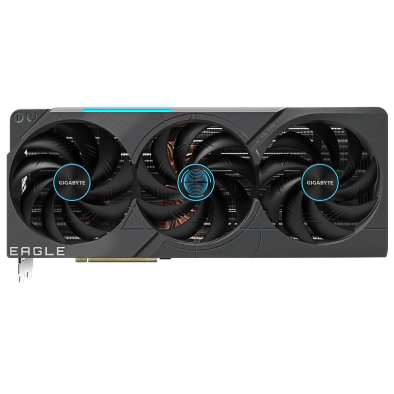 Gigabyte GeForce RTX 4080 EAGLE (GV-N4080EAGLE-16GD) (GVN4080EAGLE16GD)