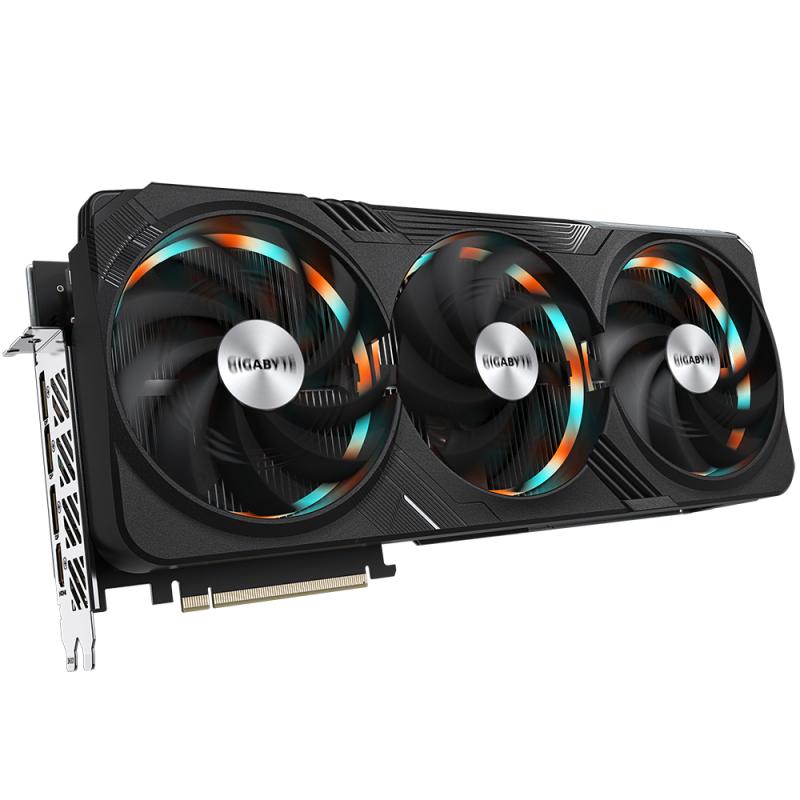 Gigabyte GeForce RTX 4080 GAMING OC (GV-N4080GAMING (GVN4080GAMING OC-16GD) OC16GD)