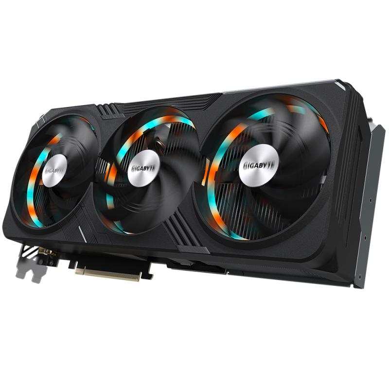 Gigabyte GeForce RTX 4080 GAMING OC (GV-N4080GAMING (GVN4080GAMING OC-16GD) OC16GD)