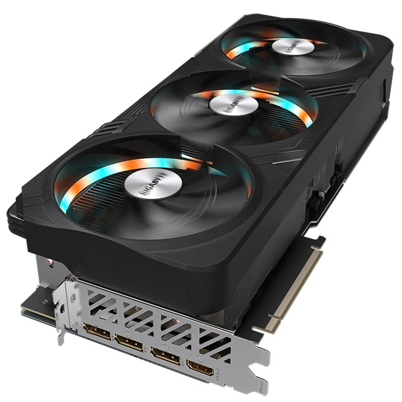 Gigabyte GeForce RTX 4080 GAMING OC (GV-N4080GAMING (GVN4080GAMING OC-16GD) OC16GD)