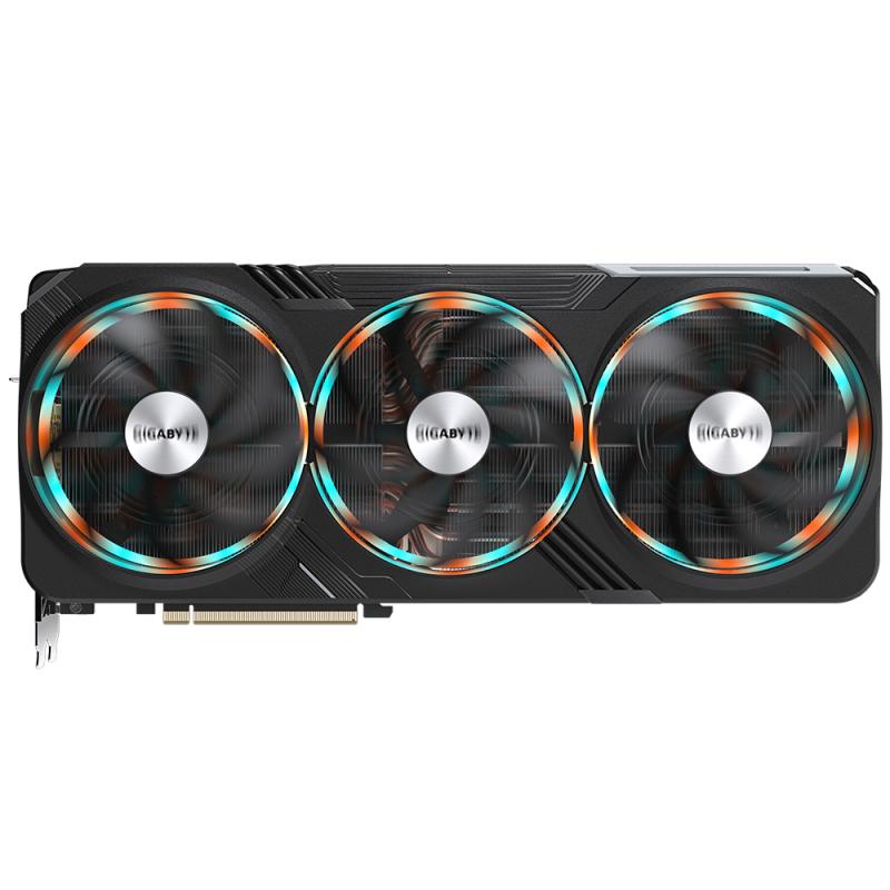 Gigabyte GeForce RTX 4080 GAMING OC (GV-N4080GAMING (GVN4080GAMING OC-16GD) OC16GD)