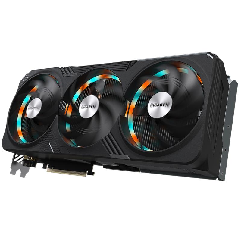 Gigabyte GeForce RTX 4090 GAMING OC 24G (GV-N4090GAMING (GVN4090GAMING OC-24) OC24)