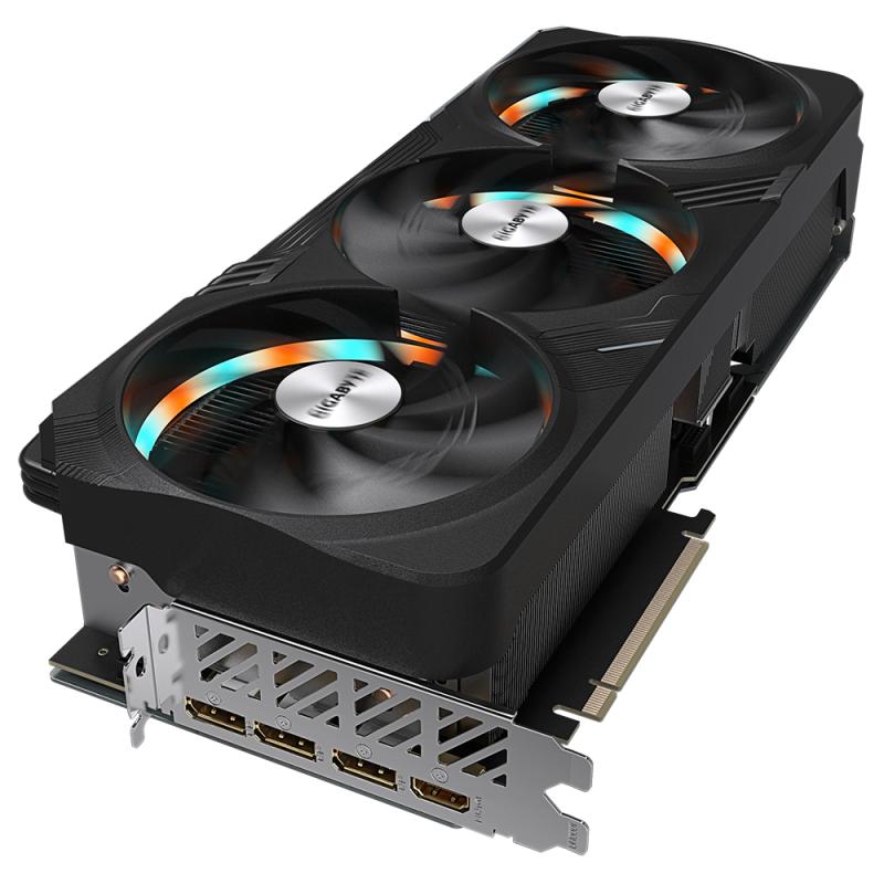 Gigabyte GeForce RTX 4090 GAMING OC 24G (GV-N4090GAMING (GVN4090GAMING OC-24) OC24)