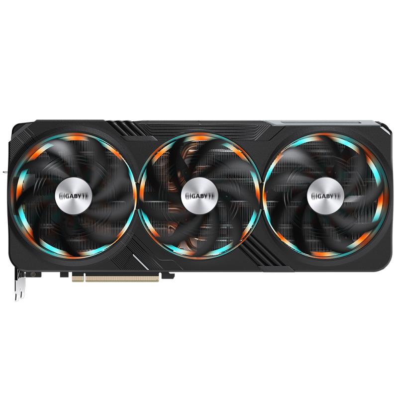 Gigabyte GeForce RTX 4090 GAMING OC 24G (GV-N4090GAMING (GVN4090GAMING OC-24) OC24)