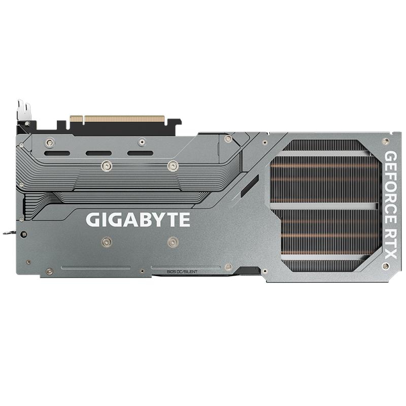 Gigabyte GeForce RTX 4090 GAMING OC 24G (GV-N4090GAMING (GVN4090GAMING OC-24) OC24)