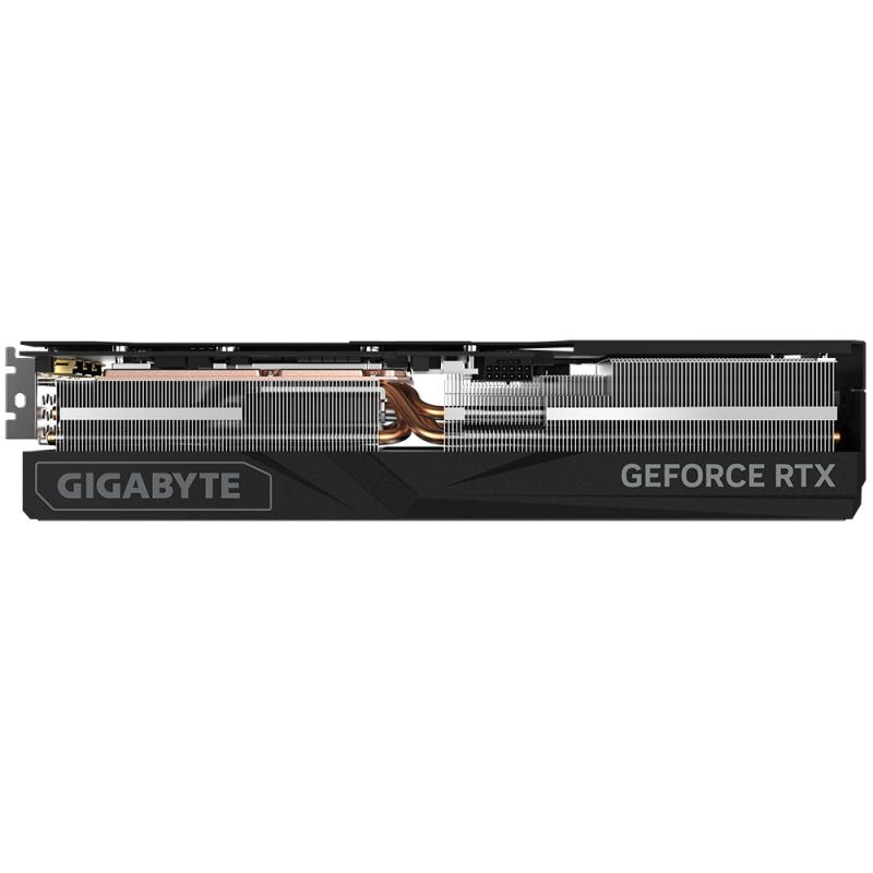 Gigabyte GeForce RTX 4090 WINDFORCE (GV-N4090WF3-24GD) (GVN4090WF324GD)