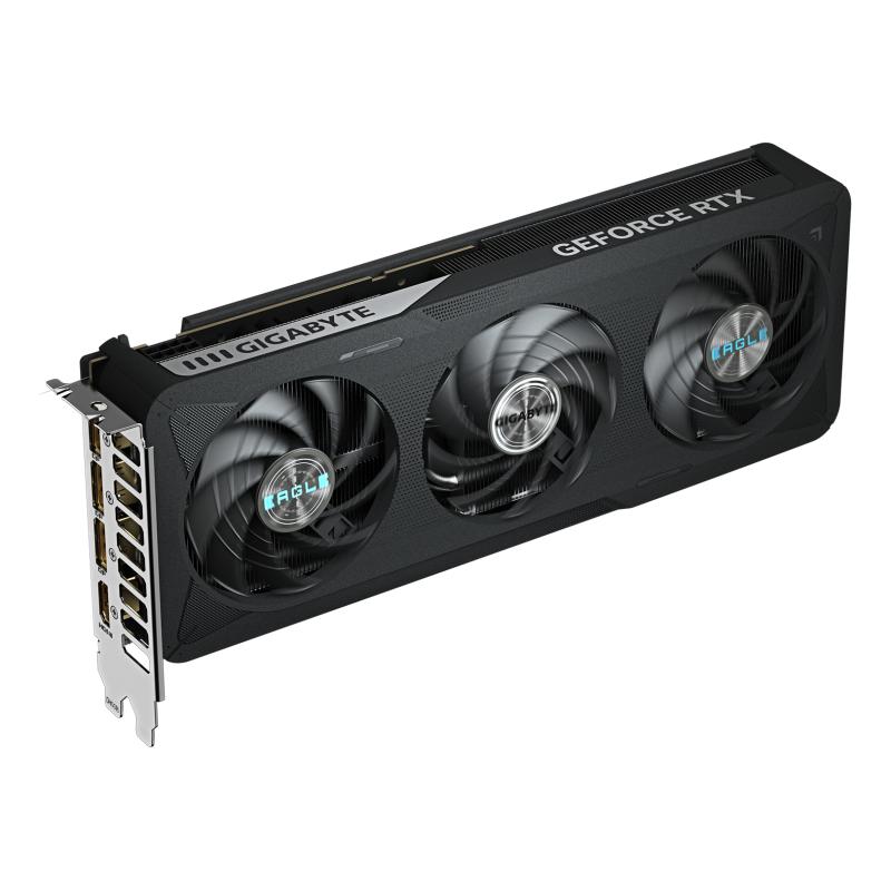 Gigabyte GeForce RTX 5060 Eagle Max 8GB GDDR7 (GV-N5060EAGLEMAX (GVN5060EAGLEMAX OC-8GD) OC8GD)