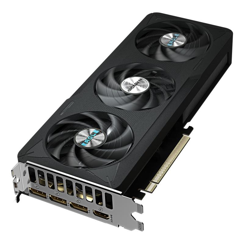 Gigabyte GeForce RTX 5060 Eagle Max 8GB GDDR7 (GV-N5060EAGLEMAX (GVN5060EAGLEMAX OC-8GD) OC8GD)