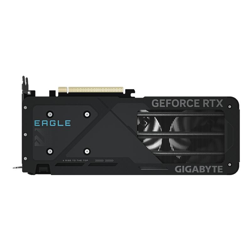 Gigabyte GeForce RTX 5060 Eagle Max 8GB GDDR7 (GV-N5060EAGLEMAX (GVN5060EAGLEMAX OC-8GD) OC8GD)