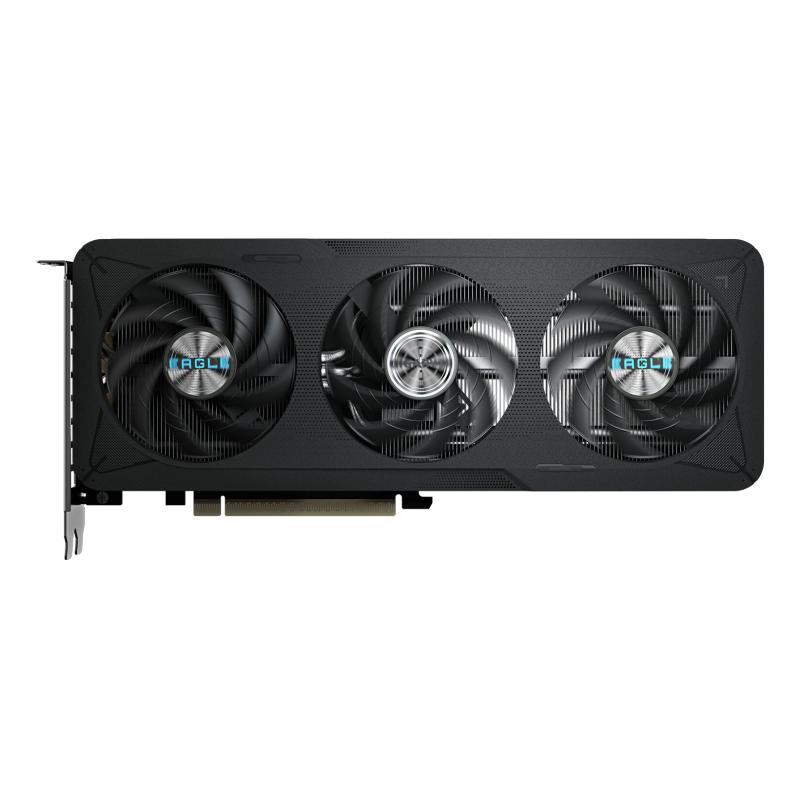 Gigabyte GeForce RTX 5060 Eagle Max 8GB GDDR7 (GV-N5060EAGLEMAX (GVN5060EAGLEMAX OC-8GD) OC8GD)