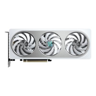 Gigabyte GeForce RTX 5060 Ti Aero OC 16GB GDDR7 DLSS4 (GV-N506TAERO (GVN506TAERO OC-16GD) OC16GD)