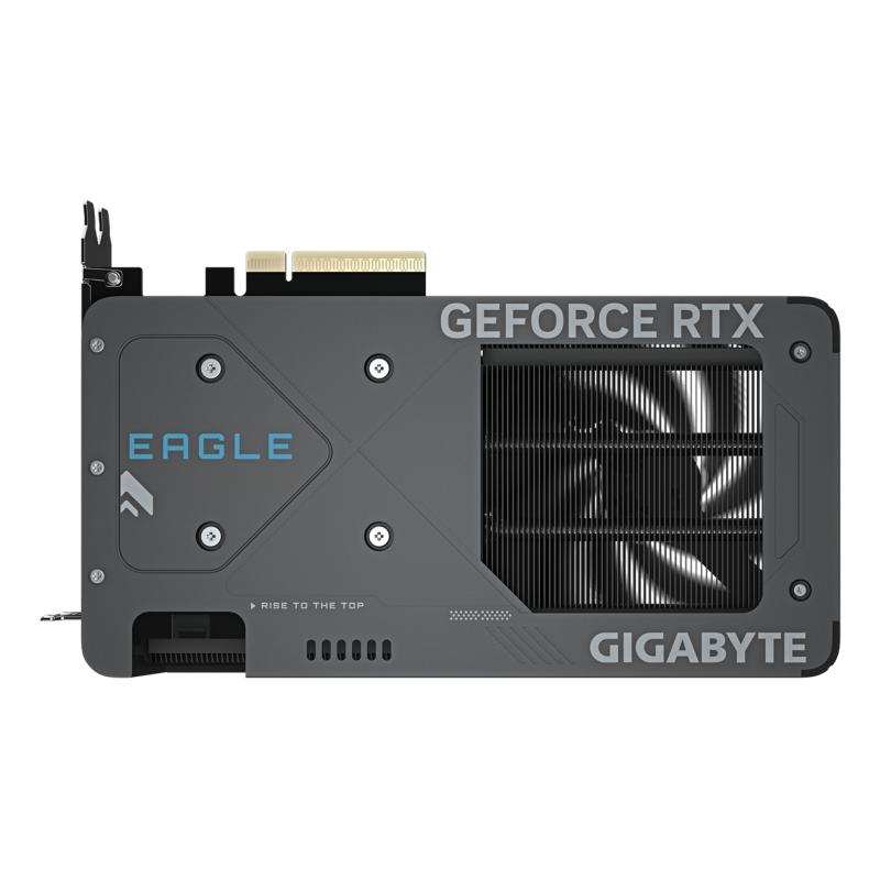 Gigabyte GeForce RTX 5060 Ti Eagle OC 8GB (GV-N506TEAGLE (GVN506TEAGLE OC-8GD) OC8GD)