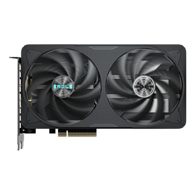 Gigabyte GeForce RTX 5060 Ti Eagle OC 8GB (GV-N506TEAGLE (GVN506TEAGLE OC-8GD) OC8GD)