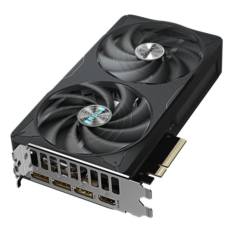 Gigabyte GeForce RTX 5060 Ti Eagle OC 8GB (GV-N506TEAGLE (GVN506TEAGLE OC-8GD) OC8GD)
