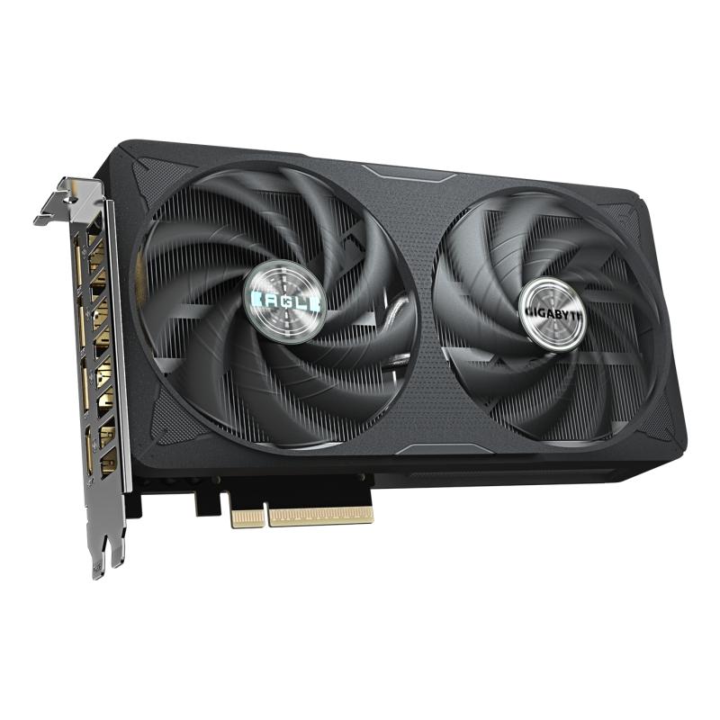 Gigabyte GeForce RTX 5060 Ti Eagle OC 8GB (GV-N506TEAGLE (GVN506TEAGLE OC-8GD) OC8GD)