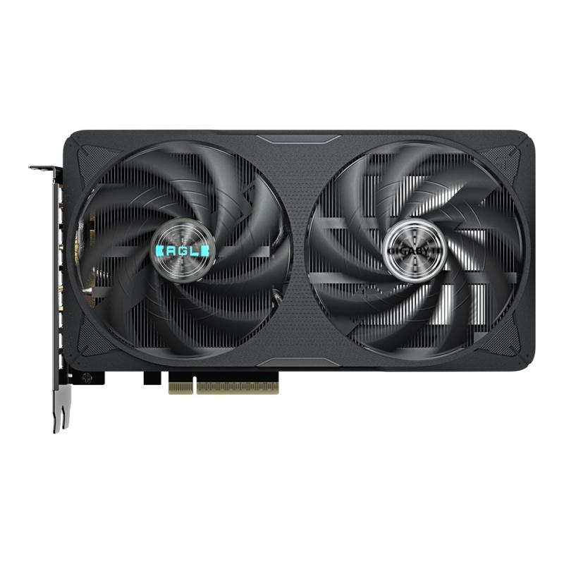 Gigabyte GeForce RTX 5060 Ti Eagle OC 8GB (GV-N506TEAGLE (GVN506TEAGLE OC-8GD) OC8GD)