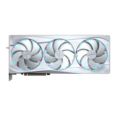 Gigabyte GeForce RTX 5090 Aorus Master 32GB (GV-N5090AORUSM (GVN5090AORUSM ICE-32GD) ICE32GD)