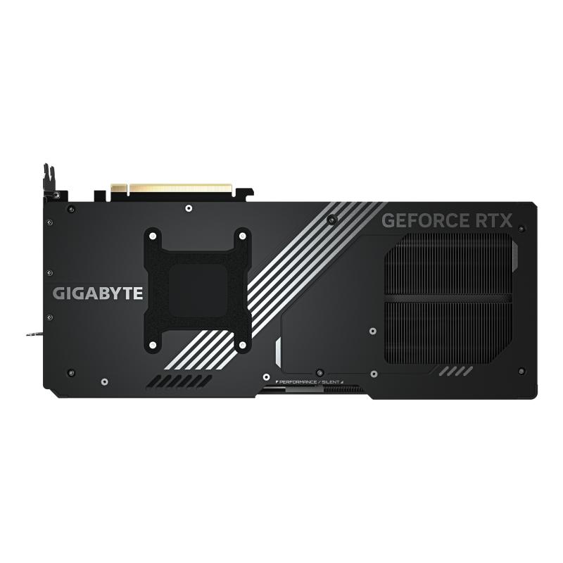 Gigabyte GeForce RTX 5090 WINDFORCE OC 32G (GV-N5090WF3OC-32GD) (GVN5090WF3OC32GD)