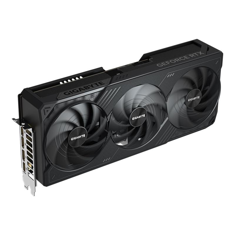 Gigabyte GeForce RTX 5090 WINDFORCE OC 32G (GV-N5090WF3OC-32GD) (GVN5090WF3OC32GD)