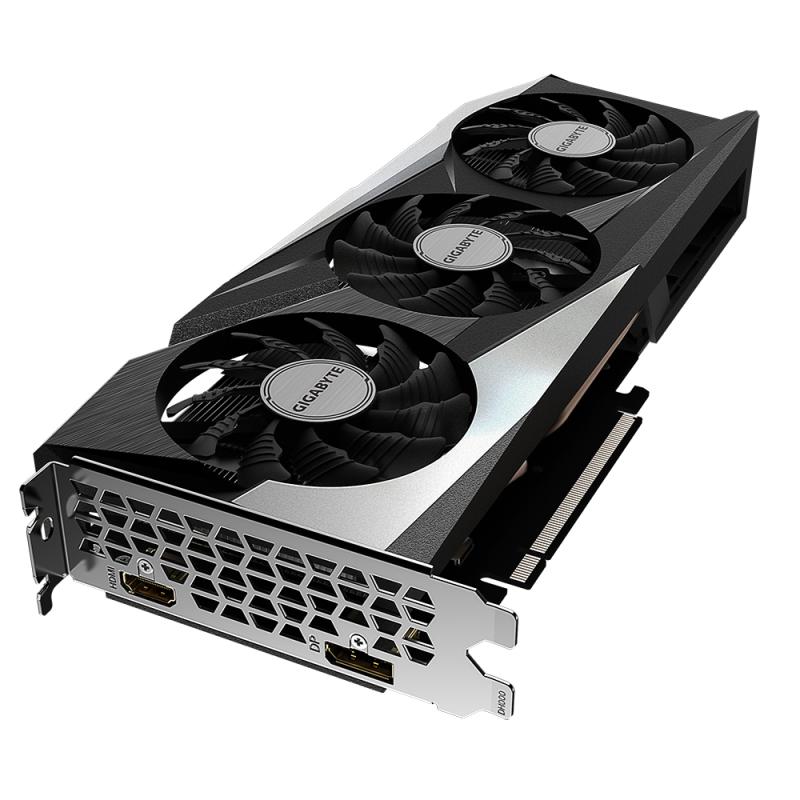 Gigabyte GeForce RX 6500 XT GAMING OC 4G (GVR65XTGO-00-10) (GVR65XTGO0010)