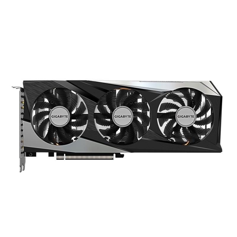 Gigabyte GeForce RX 6500 XT GAMING OC 4G (GVR65XTGO-00-10) (GVR65XTGO0010)