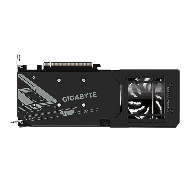 Gigabyte GeForce RX 6500 XT GAMING OC 4G (GVR65XTGO-00-10) (GVR65XTGO0010)