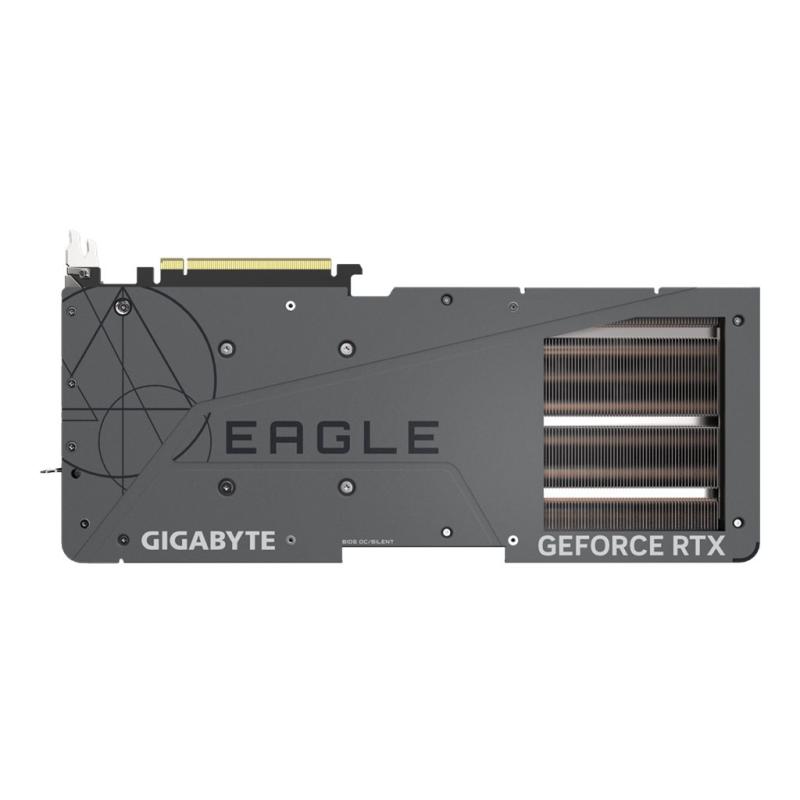 Gigabyte GIGA VGA 16GB RTX4080 EAGLE OC-(GV-N4080EAGLE OC(GVN4080EAGLE OC-16GD) OC16GD)