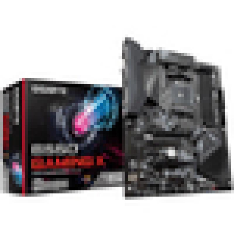 Gigabyte Mainboard B550 Gaming X AMD Socket AM4 AMD Ryzen 3 3rd Gen (B550 GAMING X)