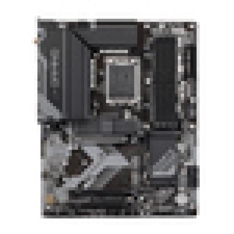 Gigabyte MB B760 Gaming X AX B760 S1700 ATX Intel (B760 GAMING X AX)