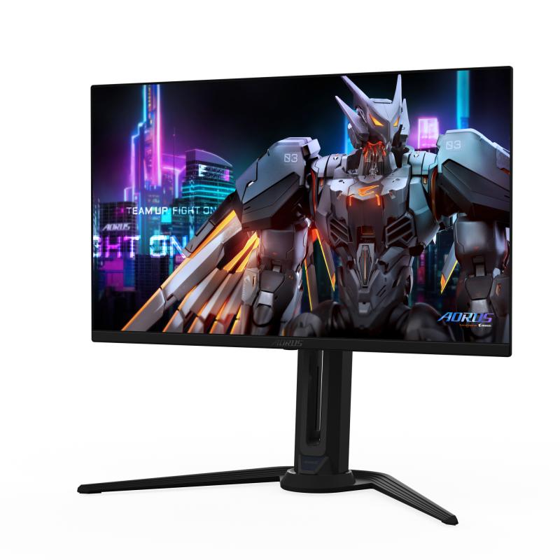 Gigabyte Monitor AORUS FO27Q5P (AORUS FO27Q5P)