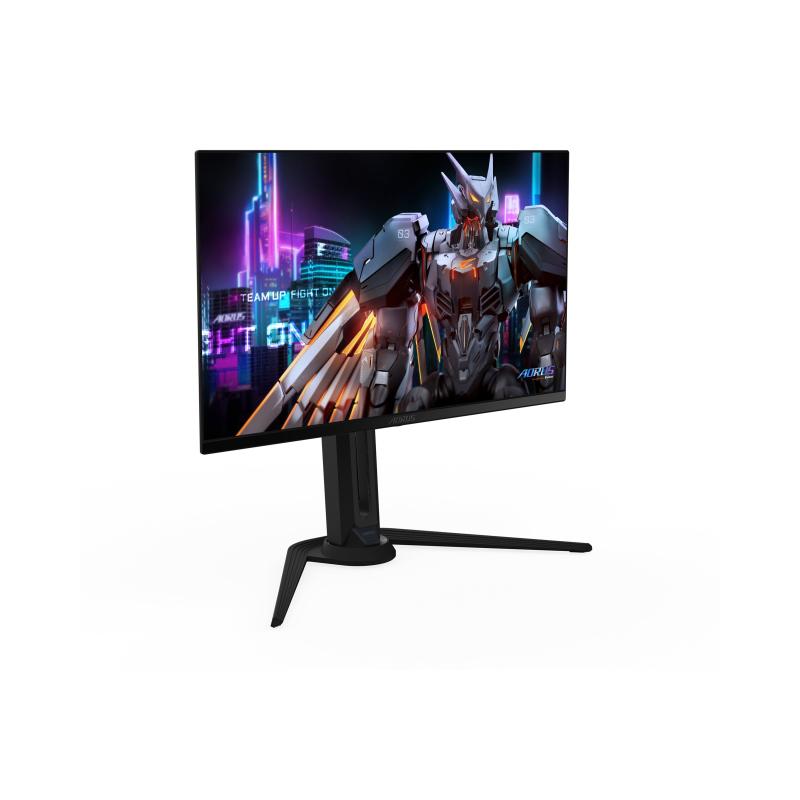 Gigabyte Monitor AORUS FO27Q5P (AORUS FO27Q5P)