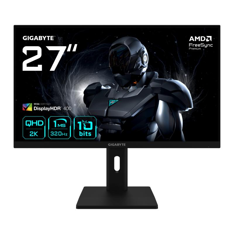 Gigabyte Monitor (G27Q3)